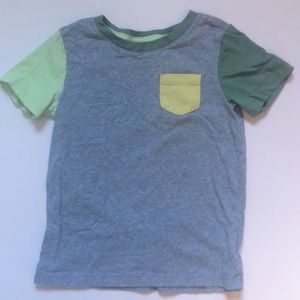 Cat & Jack Toddler Boys Short Sleeve Tee 3T
